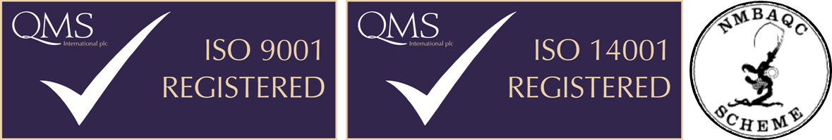 BSL accreditations